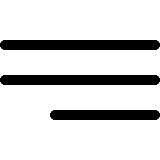 Menu Button
